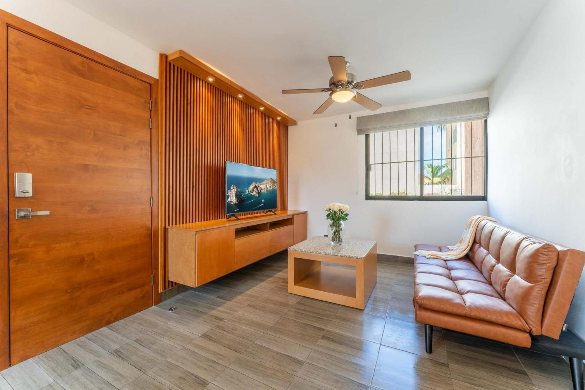 Ocean Breeze Condo 1 Block F Beach Cabo San Lucas Exterior photo
